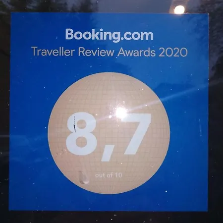 D'hôtes Larhun Zola 3* Sare