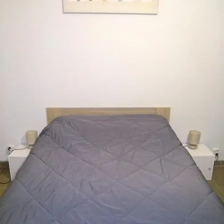 Chambre D'Hotes Larhun Zola Bed & Breakfast *