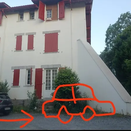 Alojamento de Acomodação e Pequeno-almoço D'hotes Larhun Zola *