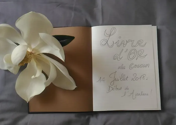 D'hotes Larhun Zola Sare